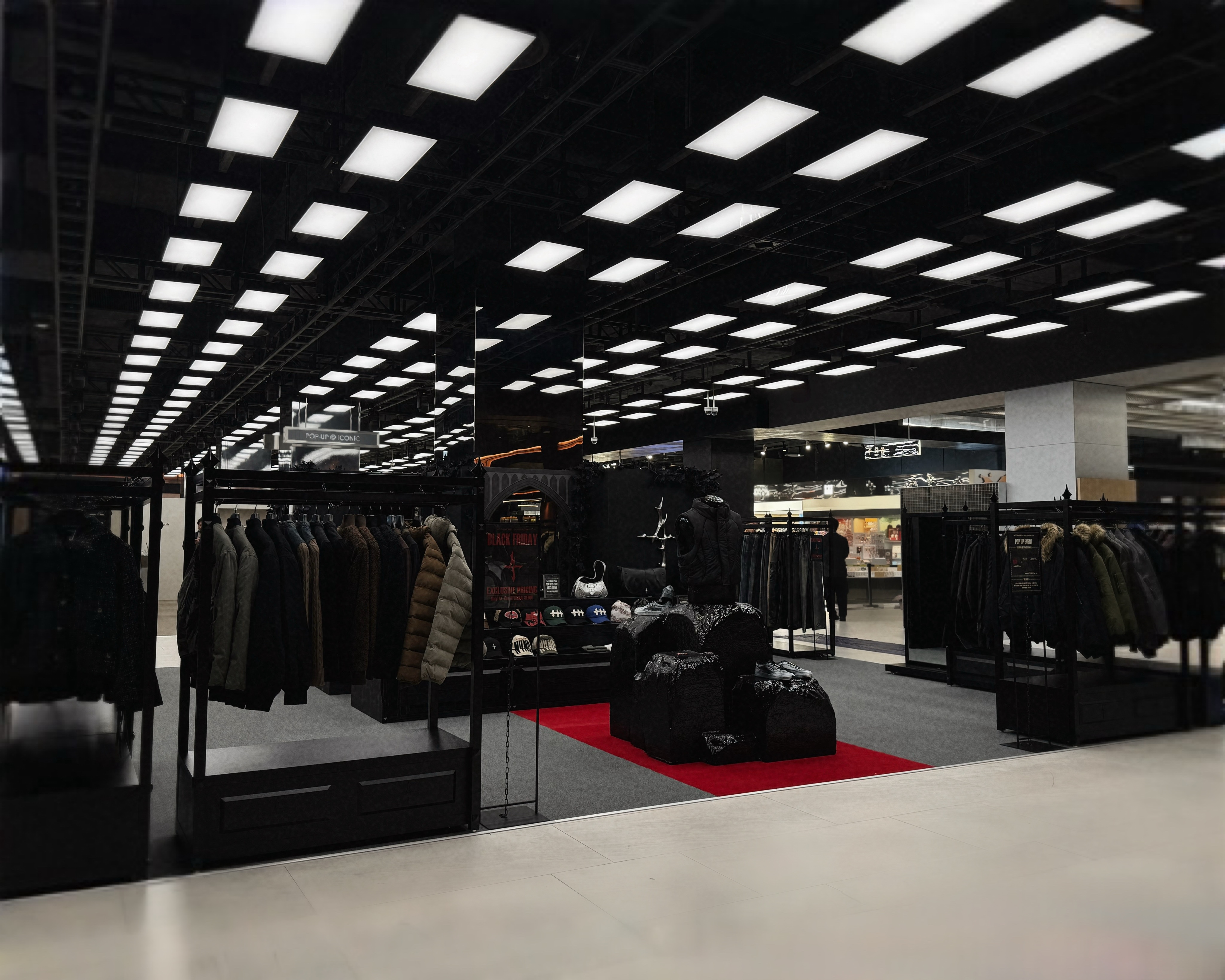 낫포너드(NOT4NERD), 더현대서울 팝업스토어 오픈 89-Image